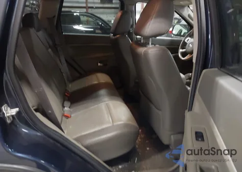 2009 Jeep Grand Cherokee Laredo from USA, damaged, VIN 1J8GR48K19C533030